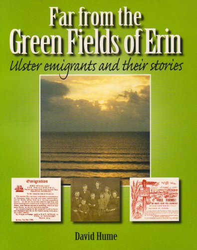 Far from the Green Fields of Erin