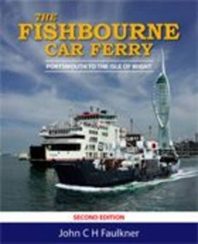The Fishbourne Car Ferry