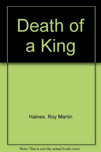 Death of a King