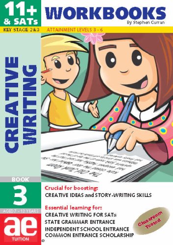 11+ Creative Writing
