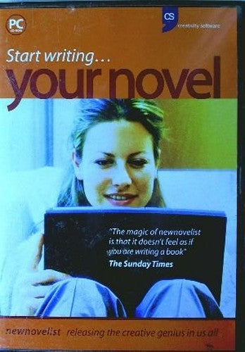 New Novelist