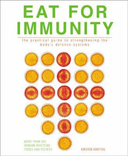 Eat for Immunity