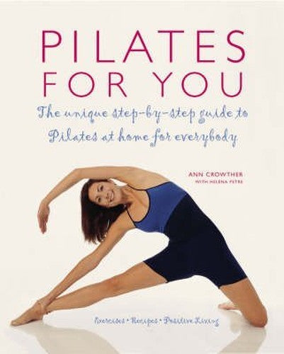 Pilates for You