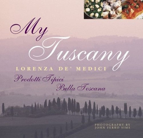 My Tuscany