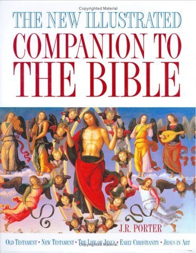 The New Illustrated Companion to the Bible
