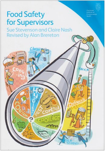 Food Safety for Supervisors