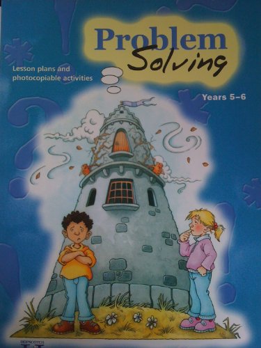 Problem Solving