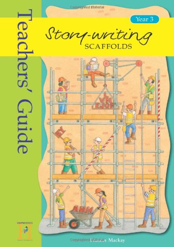 Story Writing Scaffolds