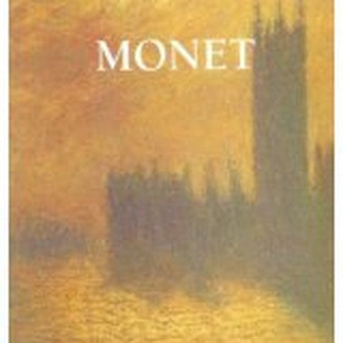 Monet Edition: First