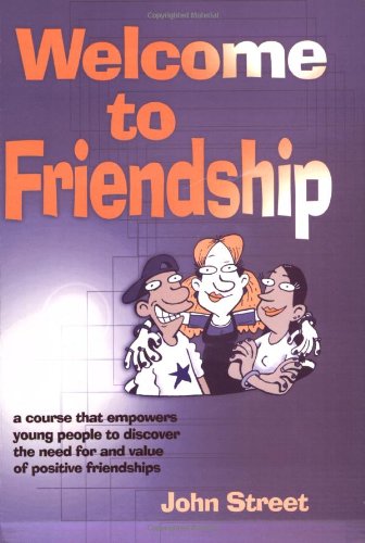 Welcome to Friendship