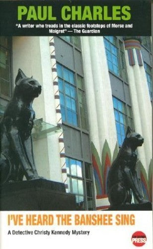 I've Heard the Banshee Sing