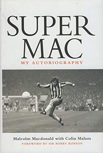 Supermac