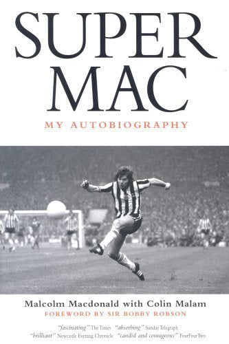 Supermac