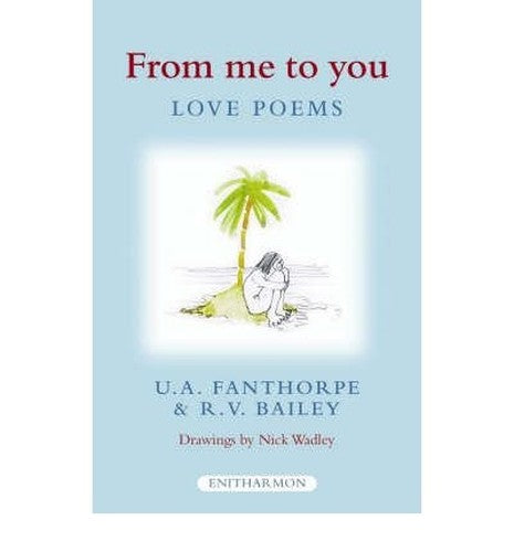 From Me to You: Love Poems