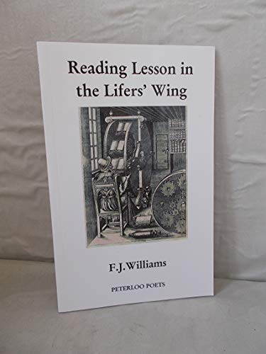 Reading Lesson in the Lifers' Wing
