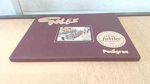 "Giles" Golden Jubilee