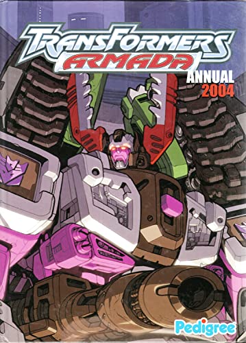 Transformers Annual