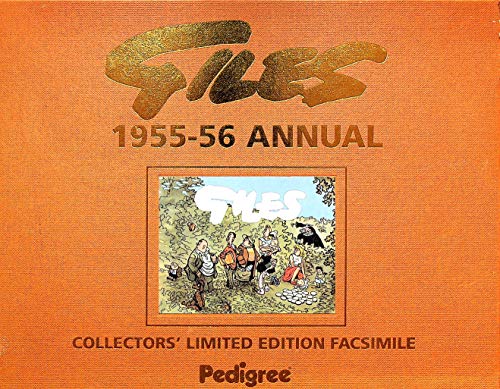 "Giles" Facsimile 1955/56