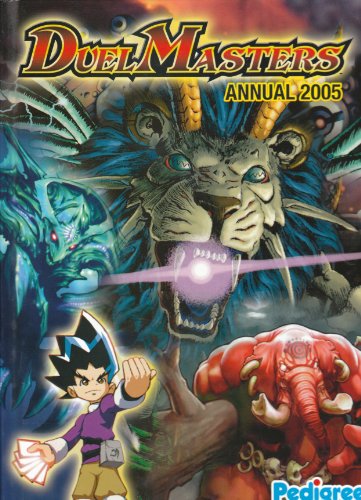 Duel Master Annual