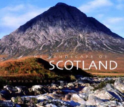 The Landscape Of Scotland