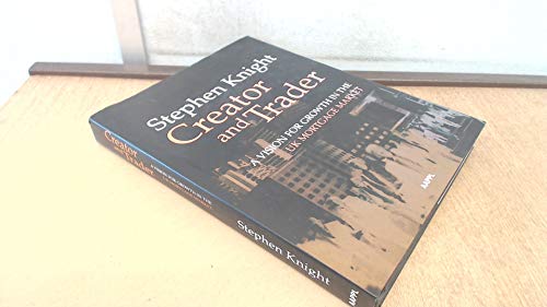 Creator And Trader