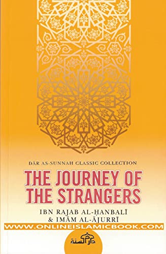The Journey of the Strangers