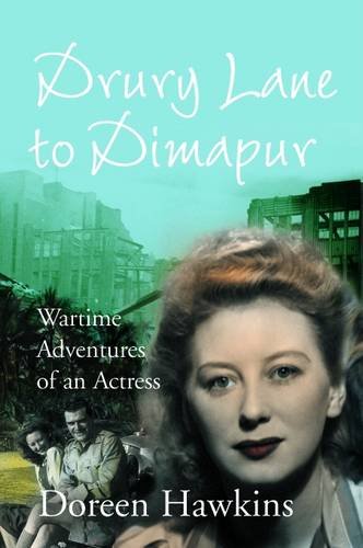 Drury Lane to Dimapur