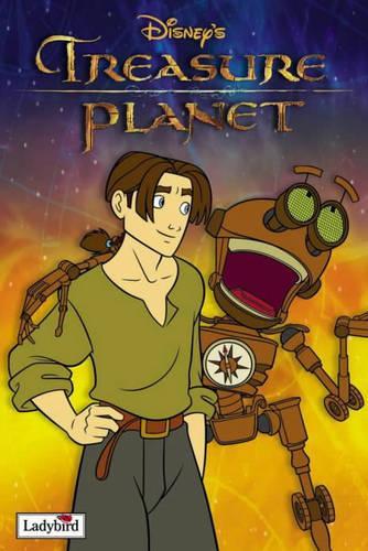 Treasure Planet