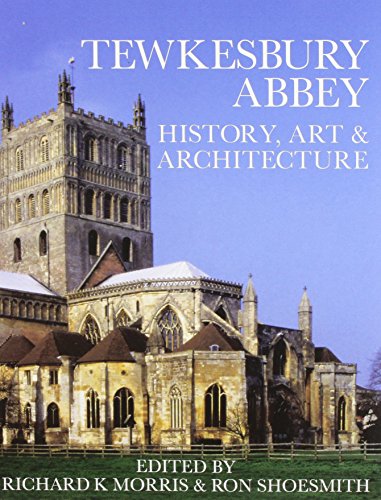 Tewkesbury Abbey