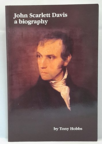 John Scarlett Davis