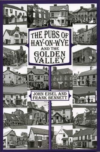 Pubs of Hay-on-Wye and the Golden Valley