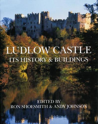 Ludlow Castle