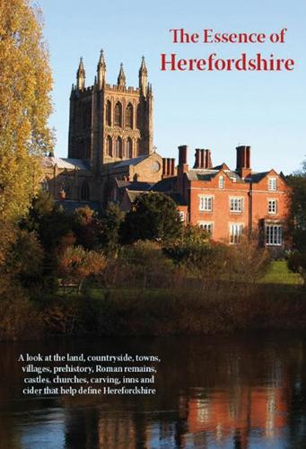 Essence of Herefordshire