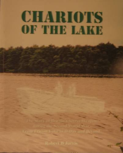 Chariots of the Lake
