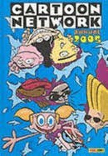 Cartoon Network Annual