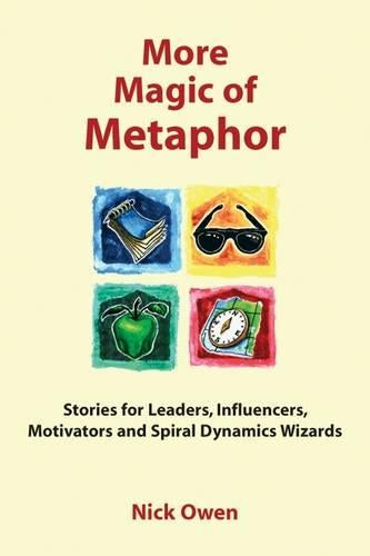 More Magic of Metaphor