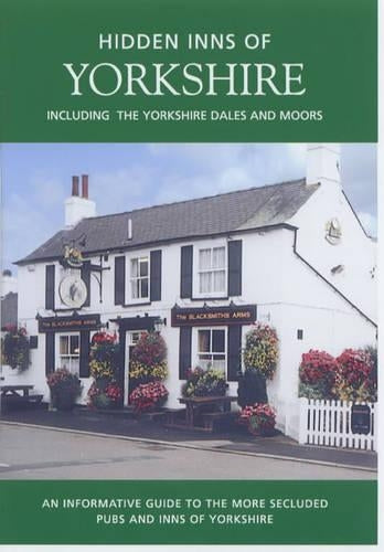 The Hidden Inns of Yorkshire