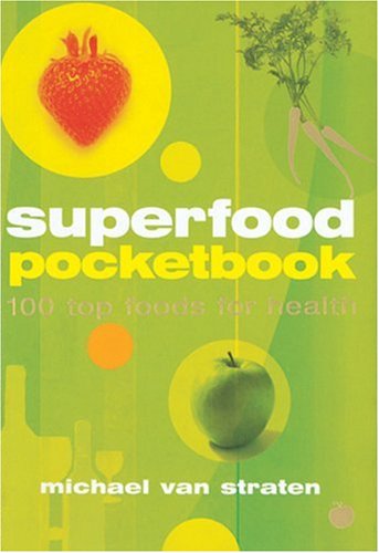 The Superfood Pocketbook