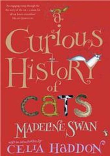 A Curious History of Cats