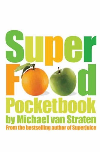 Superfood Pocketbook