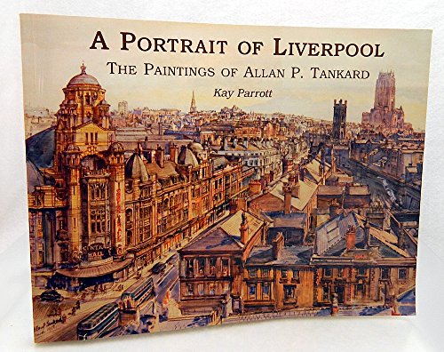 A Portrait of Liverpool