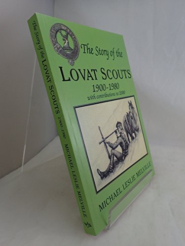 The Story of the Lovat Scouts