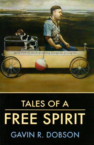 Tales of a Free Spirit