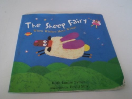 The Sheep Fairy
