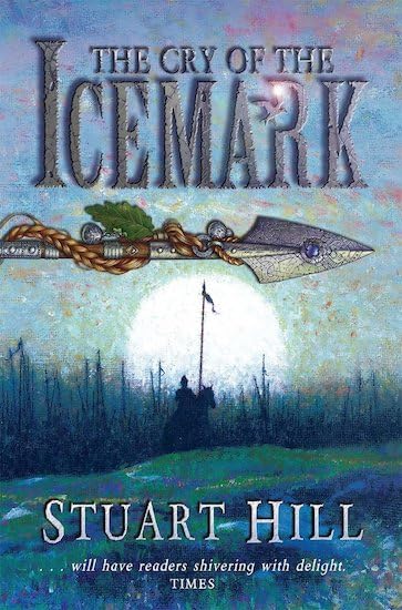 The Cry of the Icemark