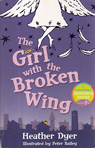 The Girl with the Broken Wing