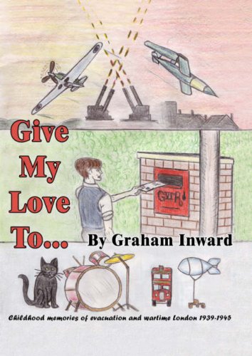 Give My Love to...