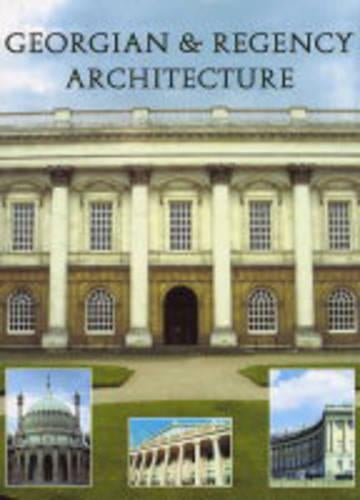 Georgian and Regency Architecture