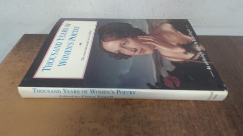 A Thousand Years of Women's Poetry