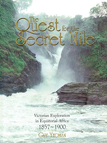 The Quest for the Secret Nile